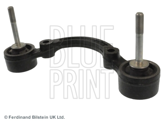 Mounting, differential
